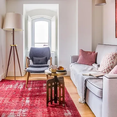 Plum Guide - Breathe In Lejlighed Lisboa