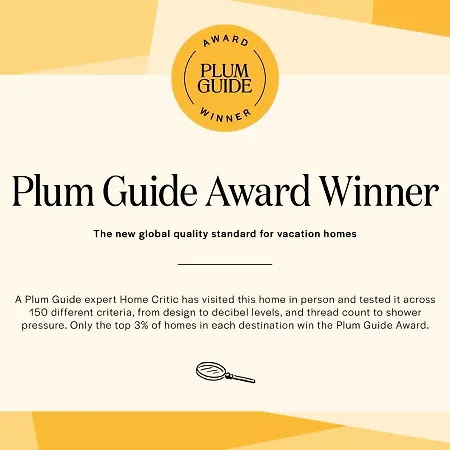 Plum Guide - Breathe In Lejlighed